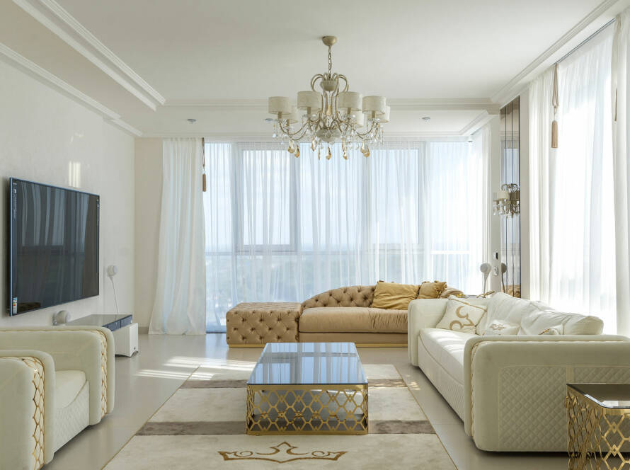 Come creare una Casa luminosa