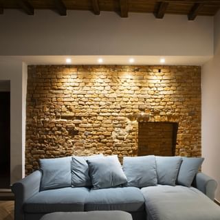 Ristrutturazione sala