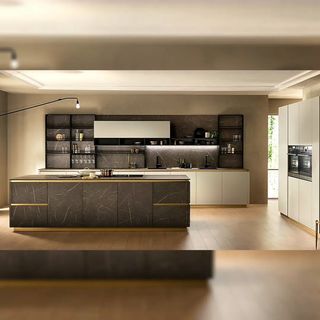Ristrutturazione cucina