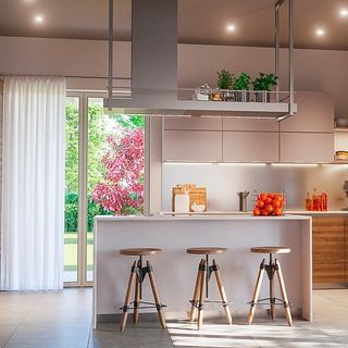 Ristrutturare la cucina