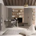 Soluzioni di Design per Spazi Ridotti: Come Ottimizzare Ogni Metro Quadrato