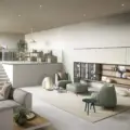 Tendenze Emergenti per il Design d’Interni nel 2025: Materiali, Colori e Stili